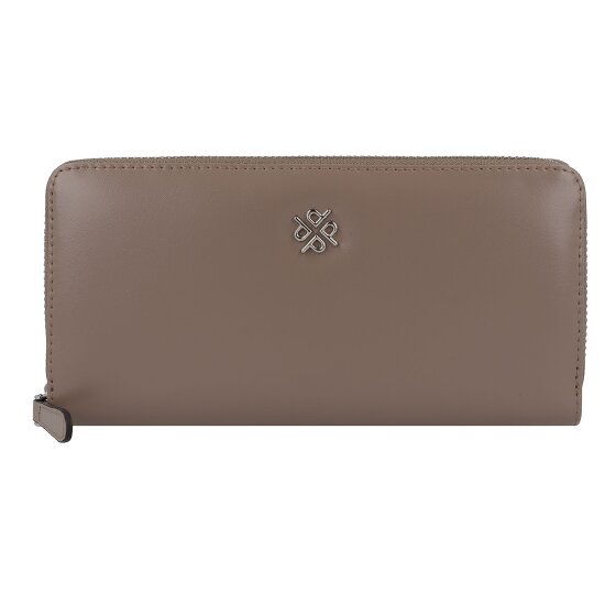 Picard Black Tie1 Black Tie1 Wallet Leather 19 cm