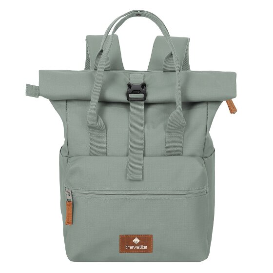 Travelite Basics Daypack 37 cm Laptop compartment