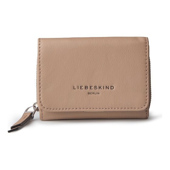 Liebeskind Harris Wallet Leather 11 cm