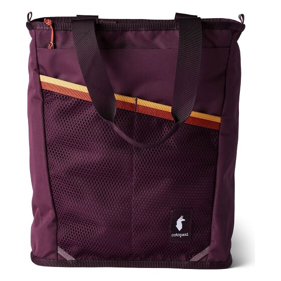 Cotopaxi Todo Shoulder Bag 37 cm Laptop compartment