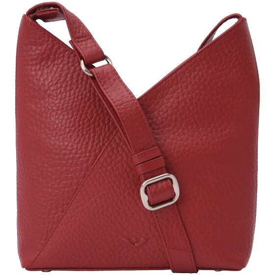 Voi Hirsch Shoulder bag Leather 22 cm