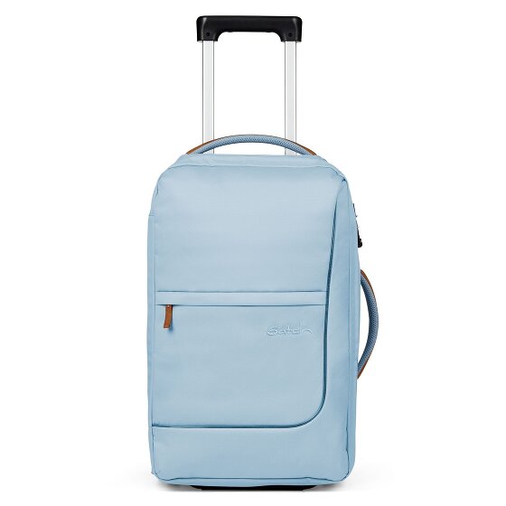 Satch Flow 2 wheels Cabin trolley S 54 cm