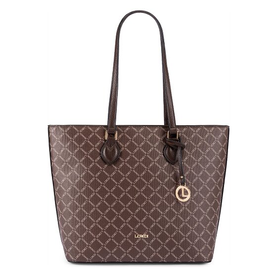 L.Credi Filiberta Shopper Bag 39 cm