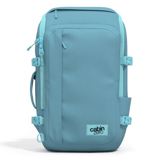 Cabin Zero Adventure Cabin Bag ADV 32L Backpack 46 cm