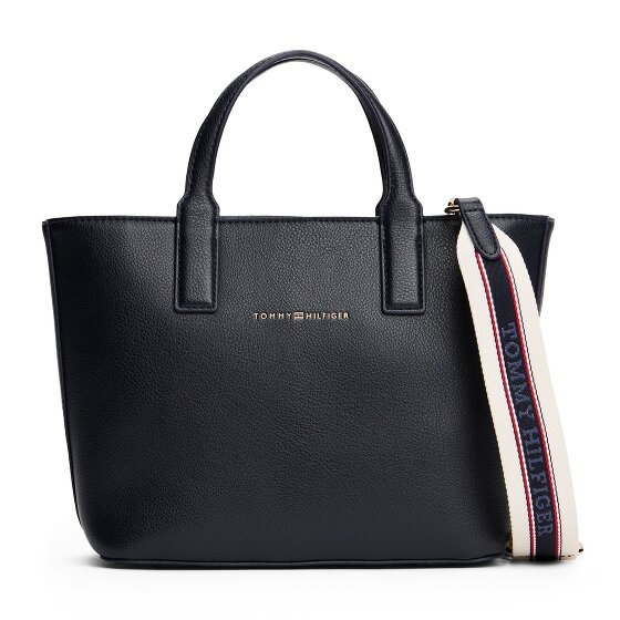 Tommy Hilfiger TH Logotape Shopper Bag 31 cm
