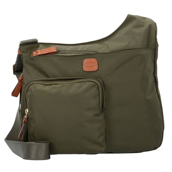 Bric's X-Bag shoulder bag 31 cm