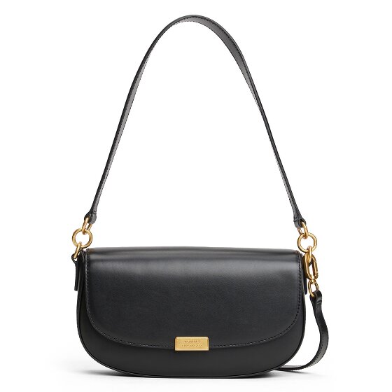 Tommy Hilfiger TH Iconic Shoulder Bag Leather 25 cm