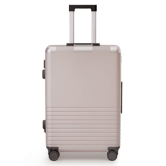 Kapten & Son Heathrow 4 wheels Trolley 69 cm