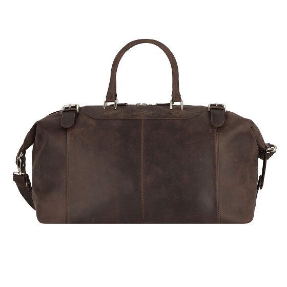 Harold's Toro Travel bag Genuine Leather 52 cm Expandable