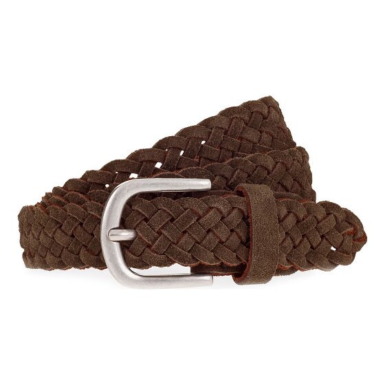 Vanzetti Belt Leather
