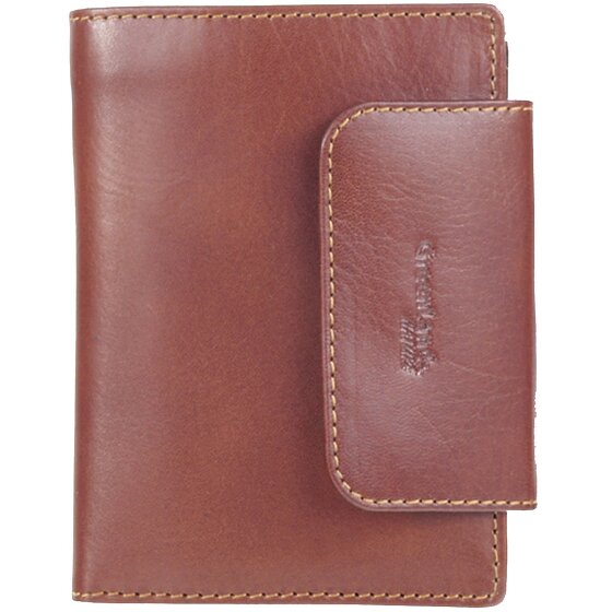 Greenland Nature Ruby wallet leather 9.5 cm