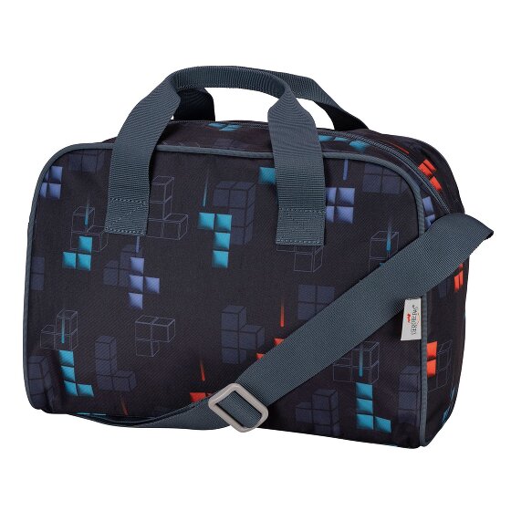 DerDieDas Sports bag 35 cm