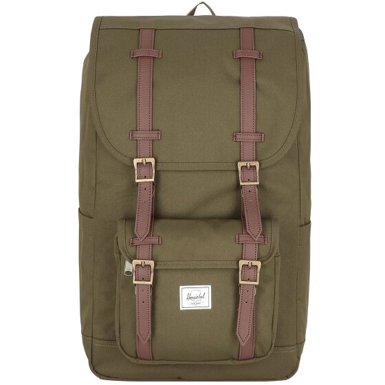 Herschel Little America Daypack 49 cm Laptop compartment