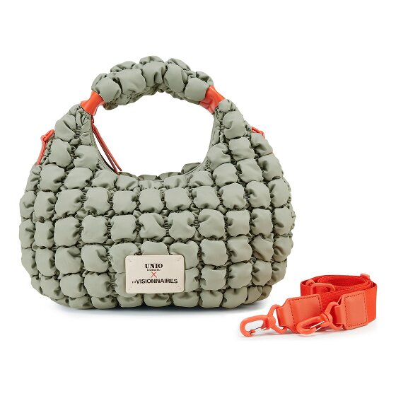 LES VISIONNAIRES Unio Kitzbuehel S Shoulder Bag S 34.5 cm