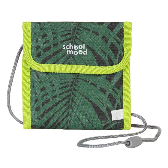 School-Mood Chest bag 11 cm