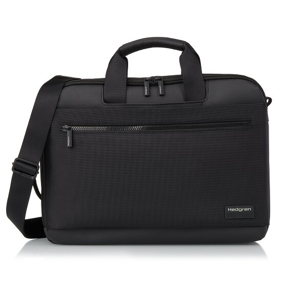 Hedgren Next Display Briefcase RFID 39 cm laptop compartment