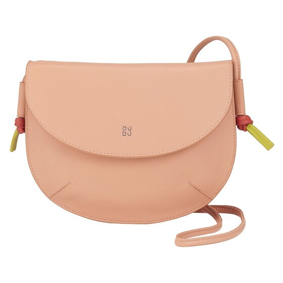 DuDu Skye Shoulder bag Genuine Leather 21 cm