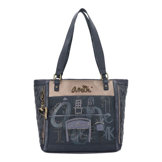 Anekke Boutique Shopper Bag 40 cm