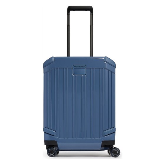 Piquadro Pop 4 wheels Trolley 55 cm