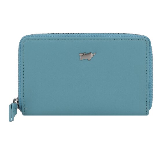 Braun Büffel Joy Key wallet Leather 10.5 cm Braun Büffel Joy Key wallet Leather 10.5 cm
