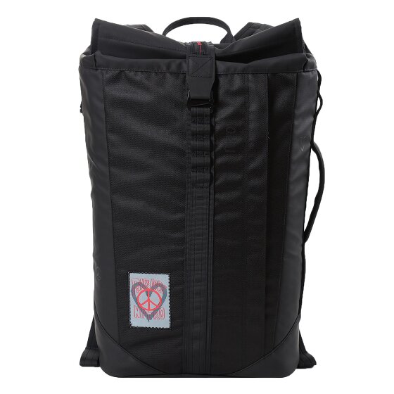 NITRO Urban Scrambler backpack 47 cm laptop compartment