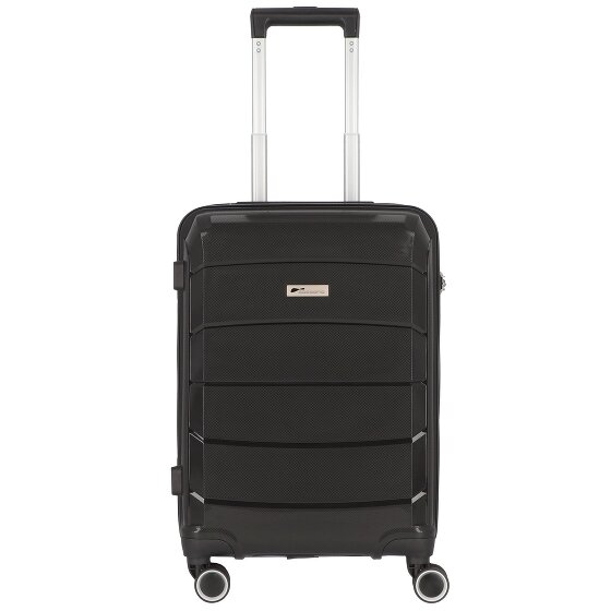 Cocoono Cagliari 4 wheels Cabin trolley 56 cm