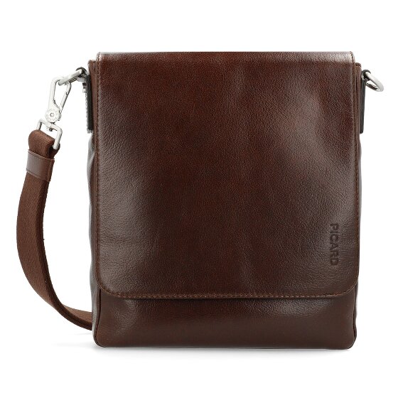 Picard Buddy Messenger Leather 23 cm