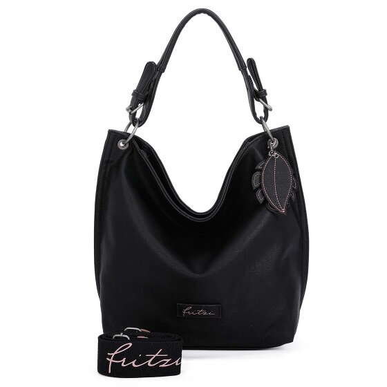 Fritzi aus Preußen Eco Fritzi01 Shoulder Bag 43 cm