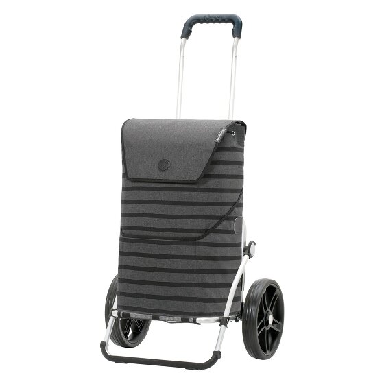 Andersen Shopper Royal Shopper Jelke Shopping Trolley 59 cm