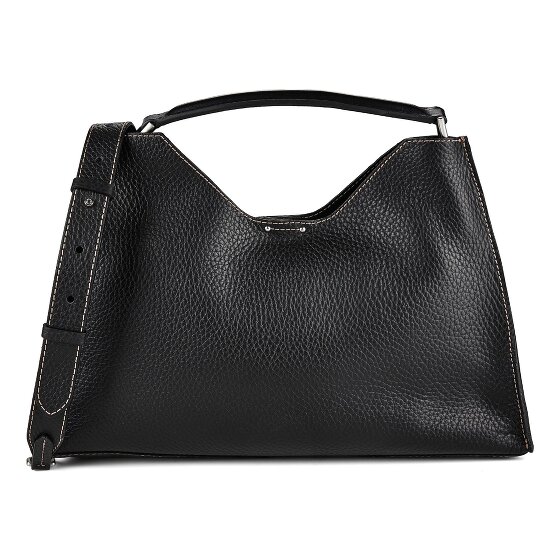 Gianni Chiarini Aurora Shoulder Bag Genuine Leather 42 cm