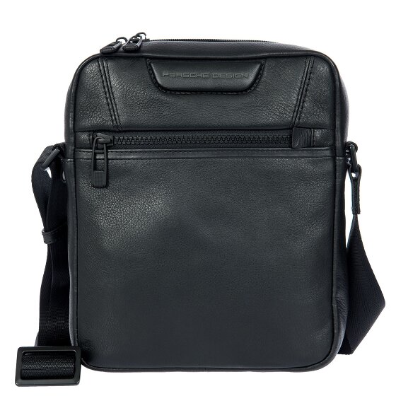 Porsche Design Roadster Shoulder bag Leather 20 cm