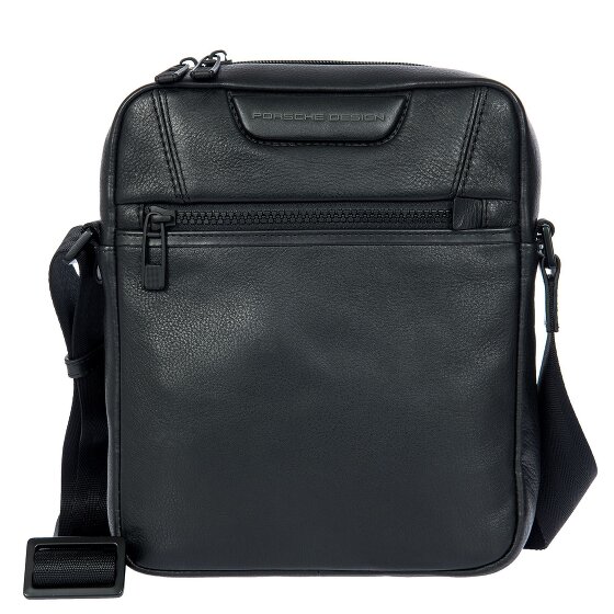 Porsche Design Roadster Shoulder bag Leather 20 cm