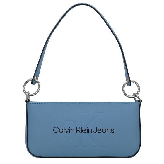 Calvin Klein Jeans Sculpted Shoulder Bag 27.5 cm Calvin Klein Jeans Sculpted Shoulder Bag 27.5 cm
