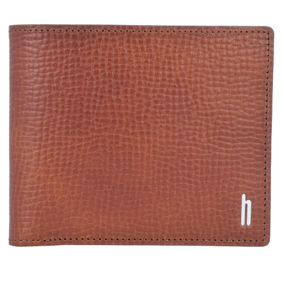 Hartmann Memphis north wallet leather 11 cm