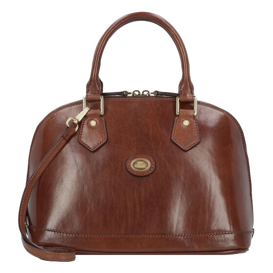 The Bridge Story Donna handle bag leather 31 cm