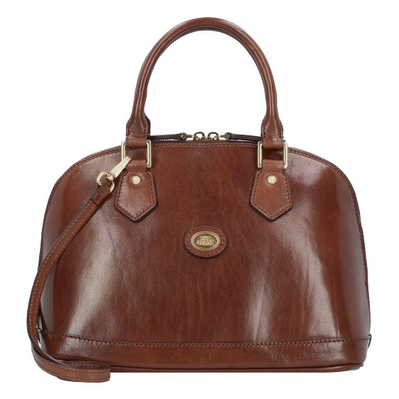 The Bridge Story Donna handle bag leather 31 cm