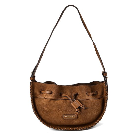 Marc O'Polo Shoulder bag Genuine Leather 27.5 cm