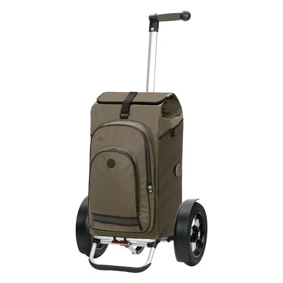 Andersen Shopper Tura Shopper Shopping Trolley 67 cm