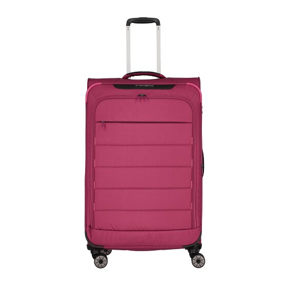 Travelite Skaii 4 Roll Trolley 78 cm