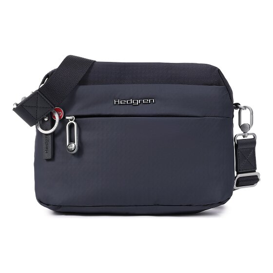 Hedgren Furo Shoulder bag RFID protection 34 cm