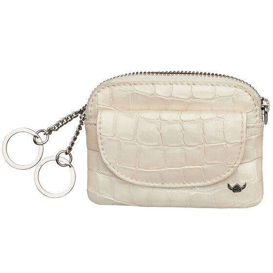 Golden Head Cayenne key wallet RFID leather 12 cm