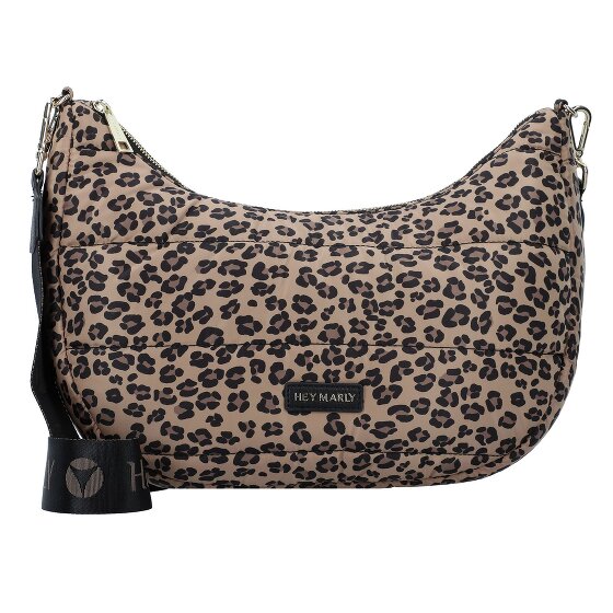 Hey Marly Lifetime Buddy Shoulder bag M 40 cm