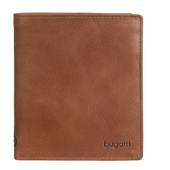 Bugatti Volo wallet leather 11 cm
