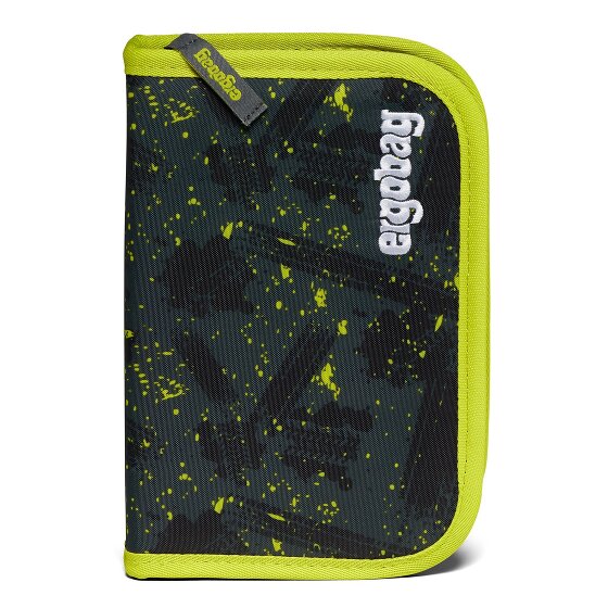 ergobag Accessories pencil case 21 pcs.