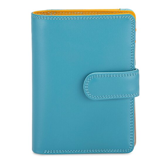Mywalit Medium Snap Wallet wallet leather 13 cm