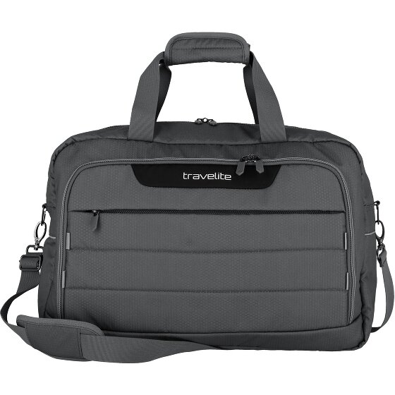 Travelite Skaii Weekender travel bag 49 cm with backpack function