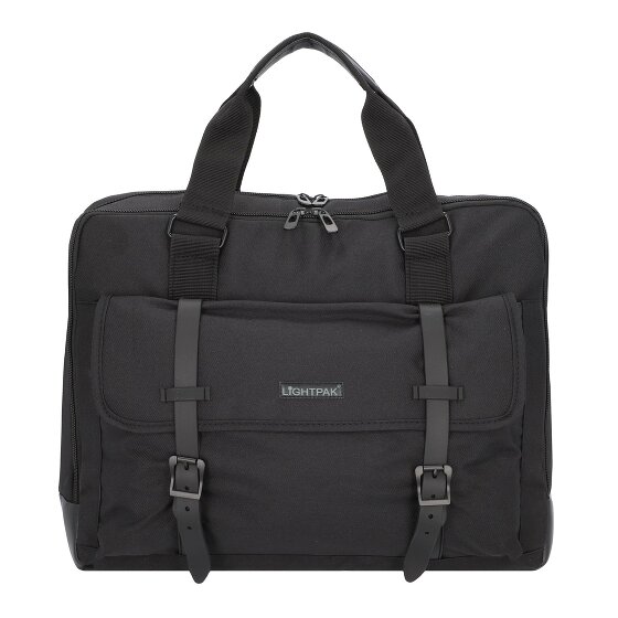 Lightpak Twyx briefcase 40 cm laptop compartment