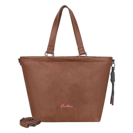 Fritzi aus Preußen Lou Shopper Bag 33 cm