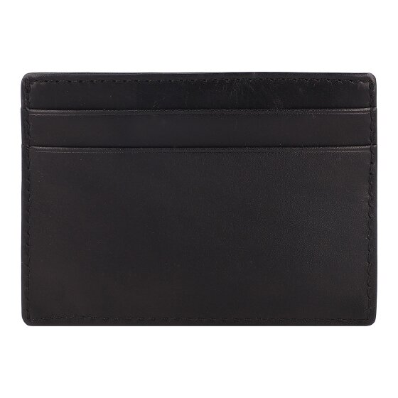 Leonhard Heyden Cambridge Credit card case Leather 10 cm