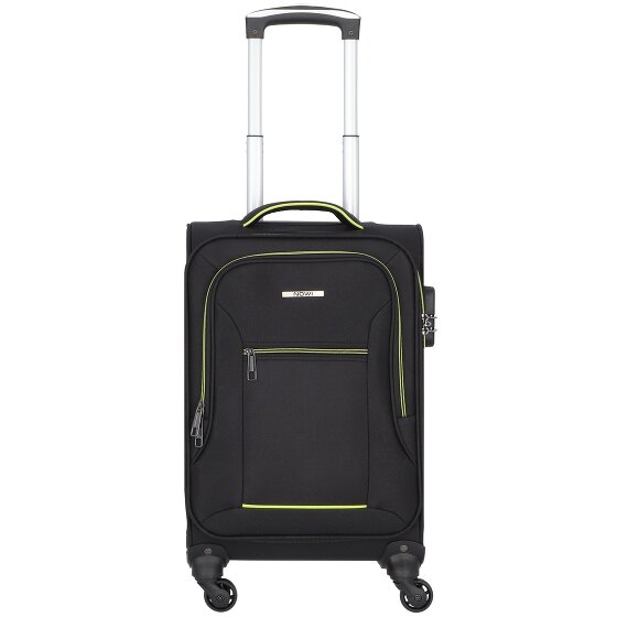 Nowi Sevilla 4 wheels Cabin trolley 55 cm